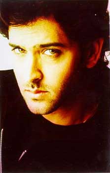 Hrithik Roshan