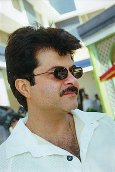 Anil Kapoor