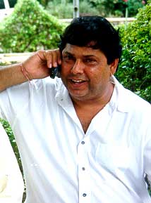 David Dhawan