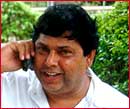 David Dhawan