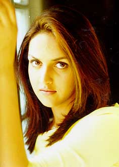 Esha Deol