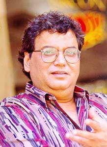 Subhash Ghai