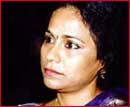 Seema Biswas