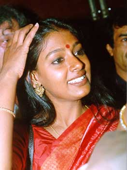 Nandita Das