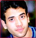 Tushar Kapoor