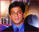 Shah Rukh Khan