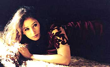 Manisha Koirala