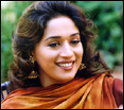 Madhuri Dixit