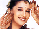 Madhuri Dixit