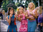 A still from Legally Blonde