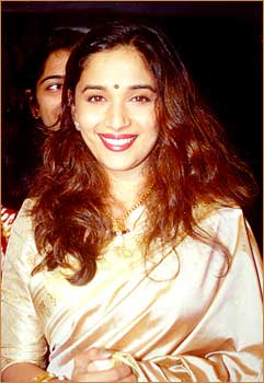 Madhuri Dixit