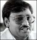 K Bhagyaraj