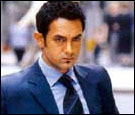 Aamir Khan in Dil Chahta Hai