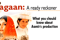 Lagaan