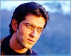 Hrithik Roshan