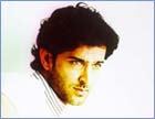 Hrithik Roshan