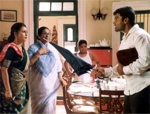 Yeh Tera Ghar Yeh Mera Ghar