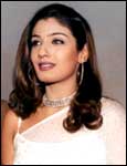 Raveena Tandon