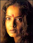 Rekha in Lajja