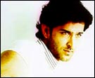Hrithik Roshan
