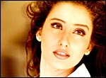 Manisha Koirala