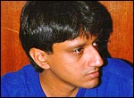 Vikram Bhatt