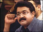 Mohanlal