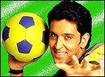 Hrithik Roshan