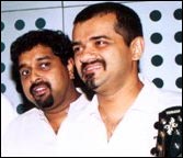 Shankar, Ehsaan