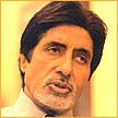 Amitabh Bachchan