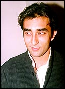 Rahul Khanna