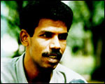 Director Bala