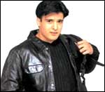 Jimmy Shergill