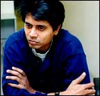 Nagesh Kukunoor