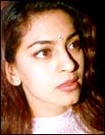 Juhi Chawla