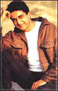Sanjay Suri