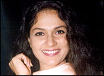 Gracy Singh -- waiting for a bigger break