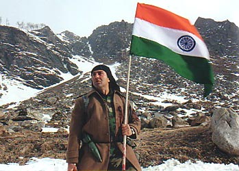 Sunny Deol