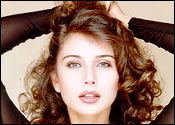 Lisa Ray