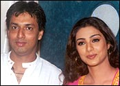 Madhur Bhandarkar and Tabu