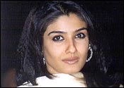 Raveena Tandon