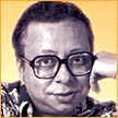 R D Burman