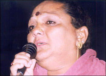 Shabnam Mausi