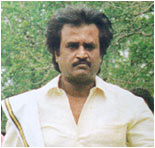 Rajnikanth will star in Suresh Krssna's Baba