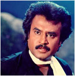 Rajnikanth stars opposite Manisha in Baba