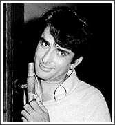 Shashi Kapoor