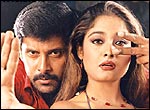 Vikram and Kiran in Gemini