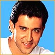 Hrithik Roshan