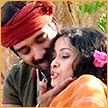 Vineet and Nandana Sen in Bokshu
