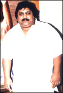 Ram Kumar